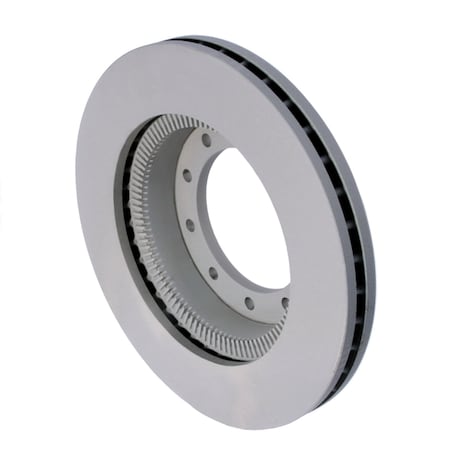 Webb Disc Brake Rotor 15.38 X 1.535 W/Magnacoat 54775P-65